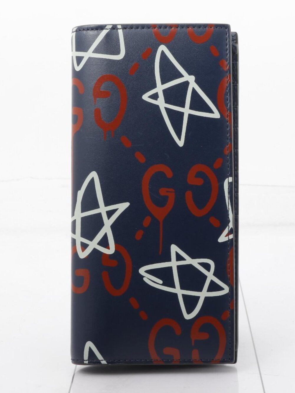 Gucci Ghost Star Wallet